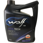 Масло WOLF VITALTECH 0W30 V 5L