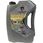 Масло NOMAD NOVO Specific V 0W-30 A5/B5 4л