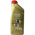 Масло CASTROL EDGE 0W-30(1л)