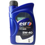 Масло ELF Evolution 900 SXR 5W-40 (1л)