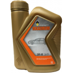 Масло Rosneft Maximum 5W-40  SG/CD 1л п/с