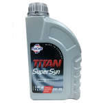 Масло Fuchs Titan SUPERSYN 5W-50 1л