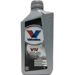 Масло Valvoline VR1 RACING 5W-50 1л