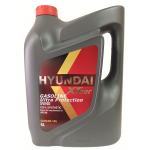 Масло Hyundai XTeer Gasoline Ultra Protect 5W40 6л