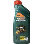 Масло CASTROL Magnatec А3/В4 5W-30 (1л)