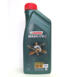 Масло CASTROL Magnatec A3/B4 5W-40 (1л)