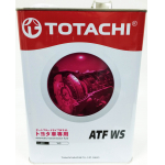 Масло TOTACHI ATF WS 4л