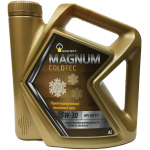 Масло Rosneft Magnum Coldtec 5W-30 4л
