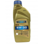 Масло RAVENOL DXG SAE 5W-30 (1л)