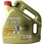 Масло CASTROL EDGE 0W-30(4л)