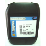 Масло Eni i-Sigma universal 10w-40 п/с 20л