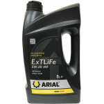 Масло ARIAL EXTLIFE 5W-40 MF 5л