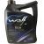 Масло WOLF VITALTECH 5W40 B4 DIESEL 4L