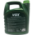Масло Fanfaro VSX 5W-40 4л