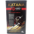 Масло KATANA MAKURI A3/B4 5W-40 4л.