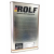 Масло ROLF GT 5W-40 синт. API SN/CF 4л