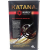Масло KATANA MAKURI C3 5W-30 4л.