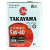 Масло TAKAYAMA 5W-40, API SN/CF 4л
