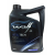 Масло WOLF VITALTECH 5W40 4L