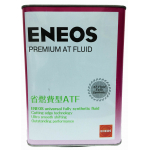 Масло ENEOS Premium AT Fluid 4л