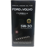Масло Fanfaro 6716 Ford/Volvo 5W-30 Expert 5л